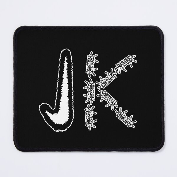 Item preview, JUNGKOOK NIKE BTS Inspired - Embroidery designed and sold by YOSHFRIDAYS.
