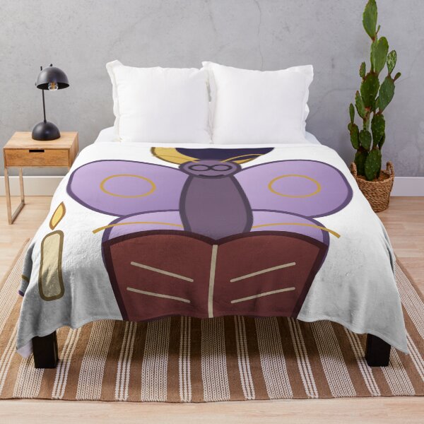 Item preview, Studying After Midnight – Moth Moon Scholar designed and sold by FlamoArt.