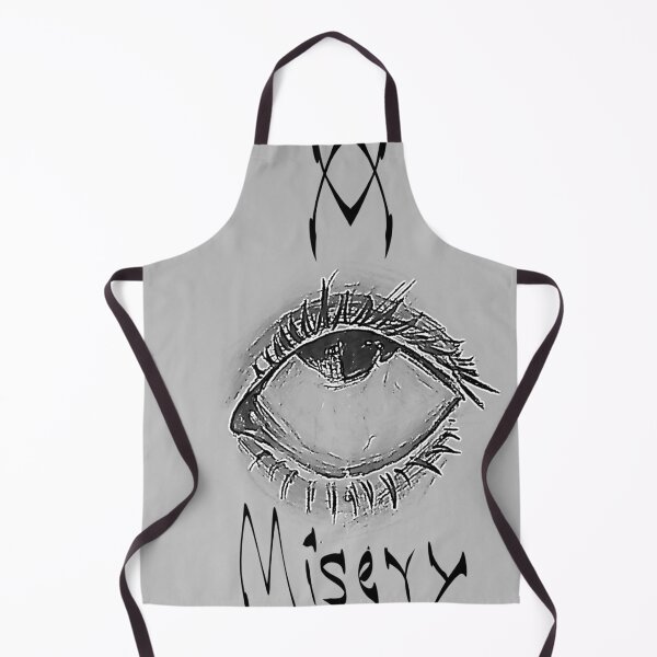 Item preview, Misery designed and sold by Newt18artista-.