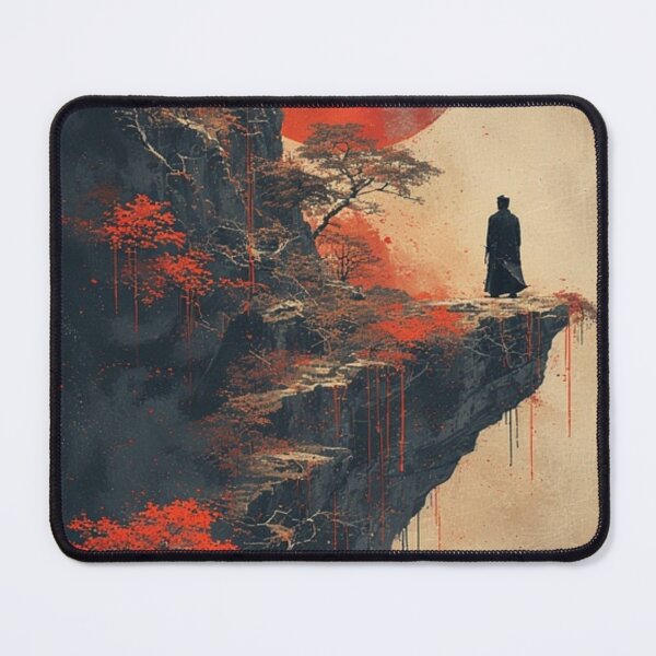Item preview, Japanese Fusion: Landscapes of Myth & Memory designed and sold by FANTASY FRENZY.