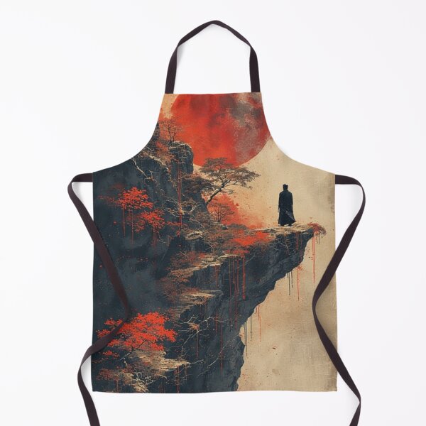 Item preview, Japanese Fusion: Landscapes of Myth & Memory designed and sold by FANTASY FRENZY.