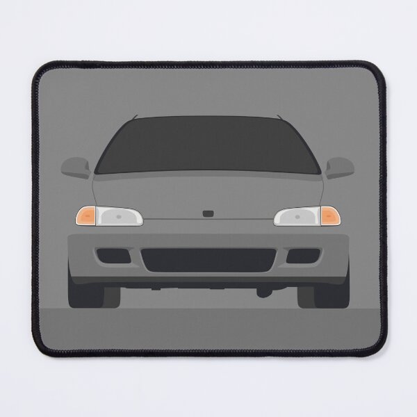 Item preview, Civic EG VTI - Vector drawing designed and sold by yohannlp.