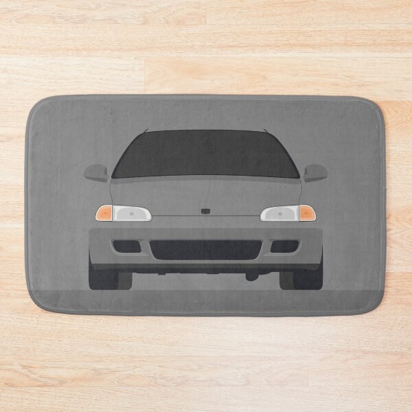 Item preview, Civic EG VTI - Vector drawing designed and sold by yohannlp.