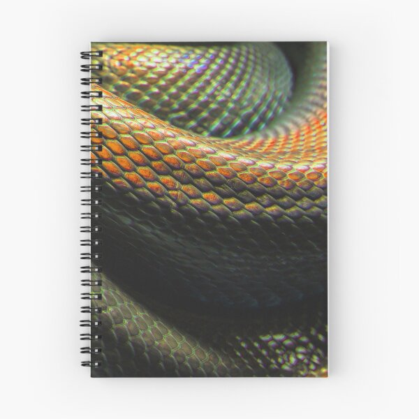 Item preview, Snakeskin designed and sold by ophord.