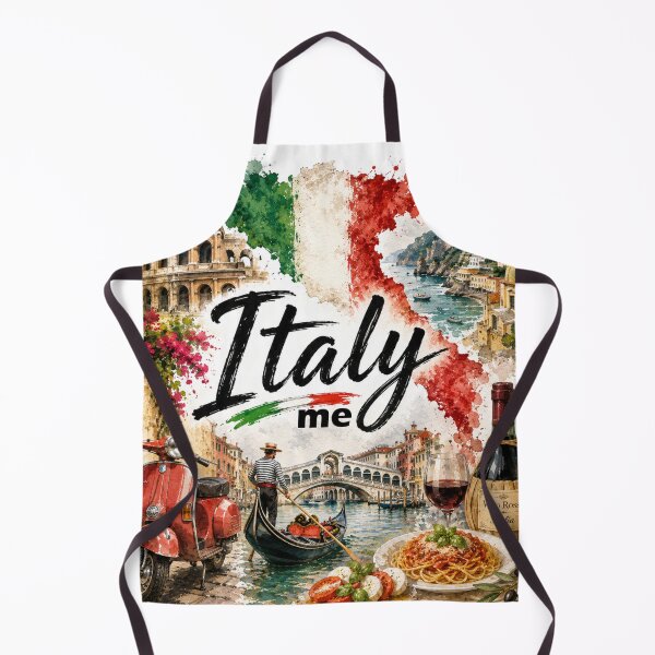 Item preview, ITALYme designed and sold by Story&Soul.