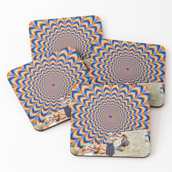 Item preview, Summer visions designed and sold by CimarronGlace.