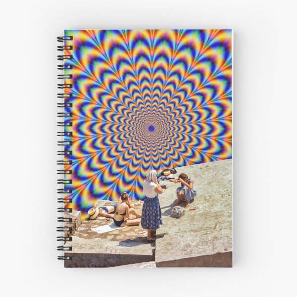 Item preview, Summer visions designed and sold by CimarronGlace.