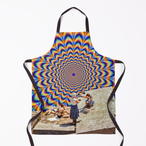 Item preview, Summer visions designed and sold by CimarronGlace.