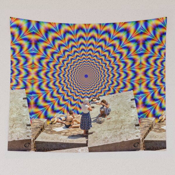 Item preview, Summer visions designed and sold by CimarronGlace.