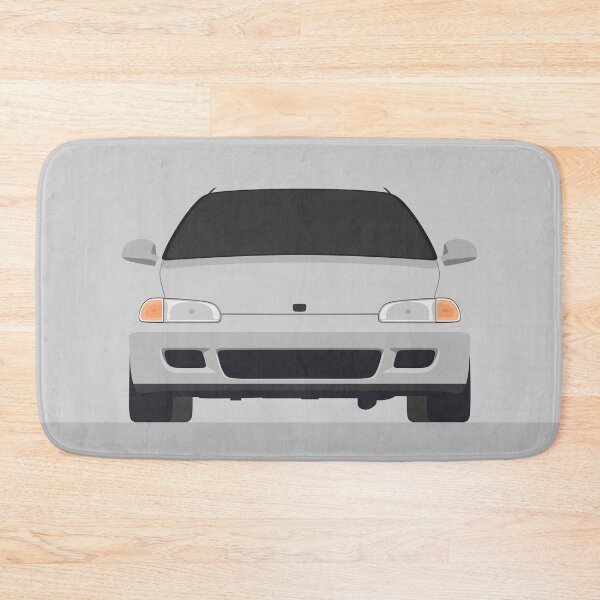 Item preview, Civic EG VTI - Vector drawing designed and sold by yohannlp.