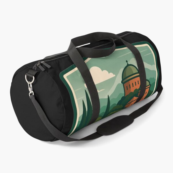 Item preview, Naboo Travel - Mid Rim designed and sold by FrontierCosmic.