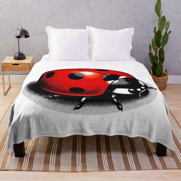 Item preview, Ladybug designed and sold by Primelzi1987.