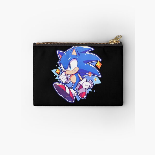 Item preview, Art - Sonic Classic Cartoon designed and sold by JohnyOcon02.