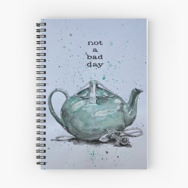 Item preview, Not a bad day | The office designed and sold by ItsAllYellow.