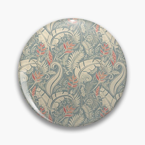 Item preview, Tropical Palm Reverie designed and sold by Designbes.