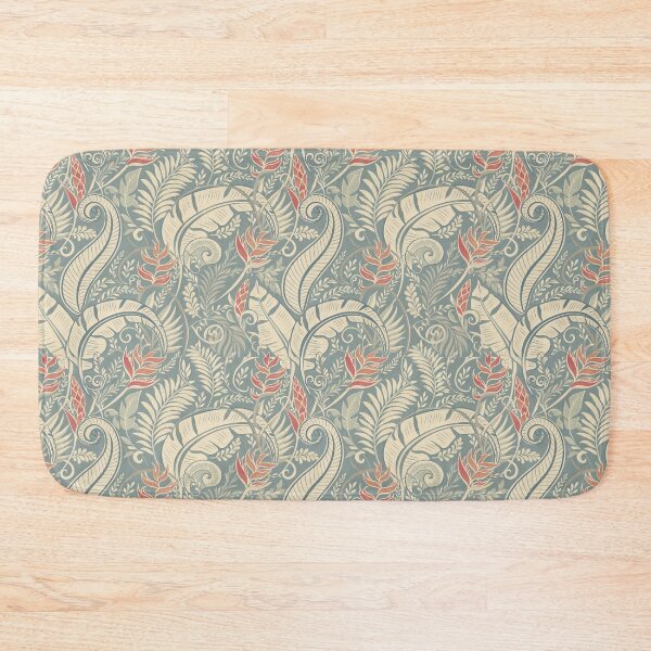 Item preview, Tropical Palm Reverie designed and sold by Designbes.