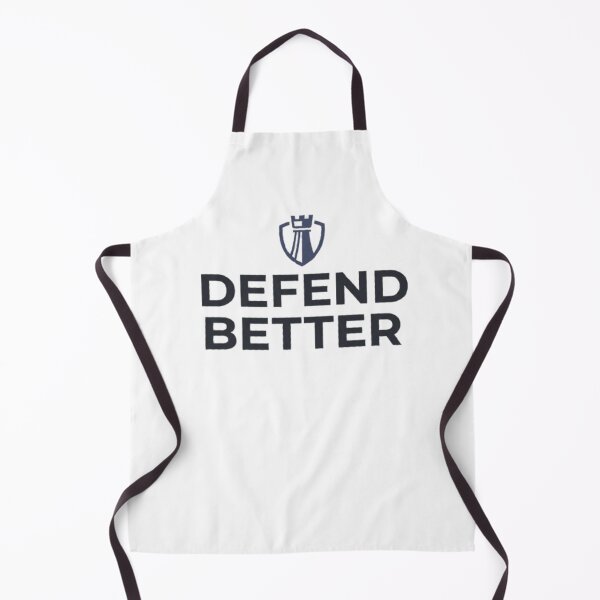 Item preview, Defend Better Chess Shirt | Funny Chess Strategy Design | Defensive Chess Player Gift | Chess Lover Graphic Tee designed and sold by KnightVibe.