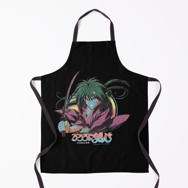 Item preview, Rurouni Kenshin designed and sold by penilopkgb.