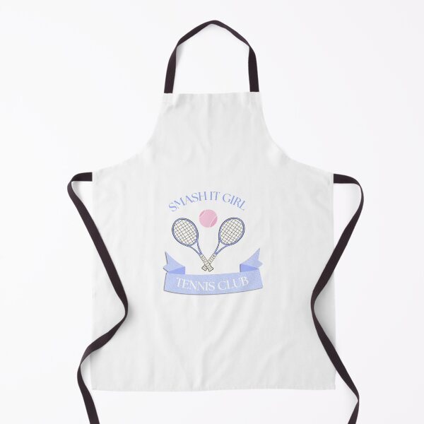 Item preview, Smash It Girl Tennis Club Hat designed and sold by hubtohorizon.
