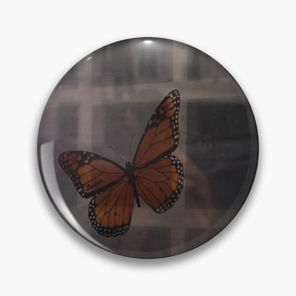 Item preview, Pane O butterfly. designed and sold by TouchofVelvet.