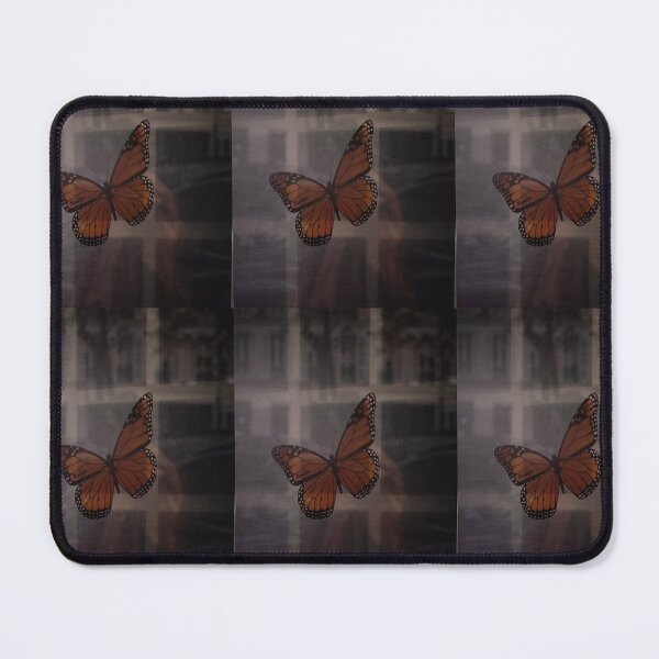 Item preview, Pane O butterfly. designed and sold by TouchofVelvet.