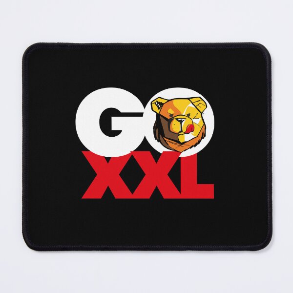 Item preview, ROBUST BEAR XXL MAXIMUM 01 designed and sold by Robust.