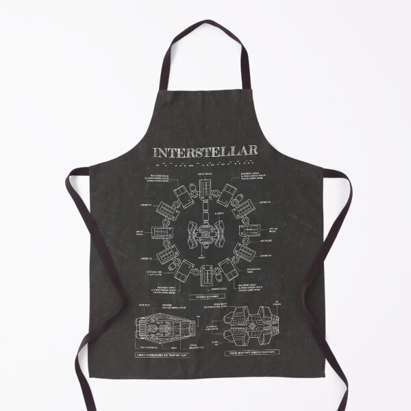 Item preview, Interstellar (Blackboard) designed and sold by BGALAXY.