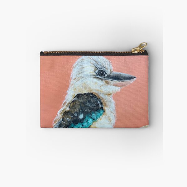 Item preview, Kookaburra sunrise  designed and sold by DebsArtPix.