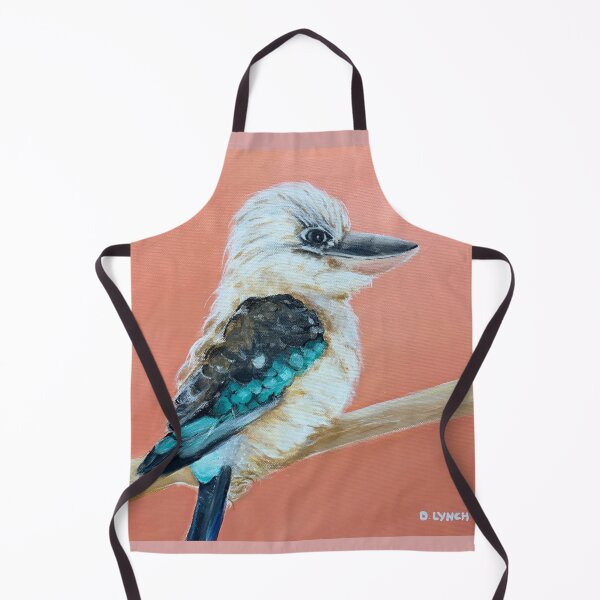 Item preview, Kookaburra sunrise designed and sold by DebsArtPix.