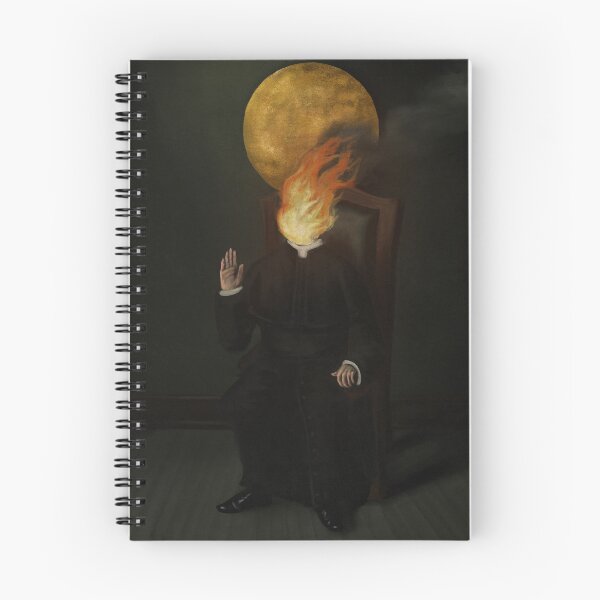 Item preview, Rites Of Purification designed and sold by Math3wThomas.