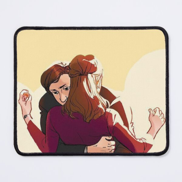 Item preview, Jim and pam | cute  designed and sold by ItsAllYellow.
