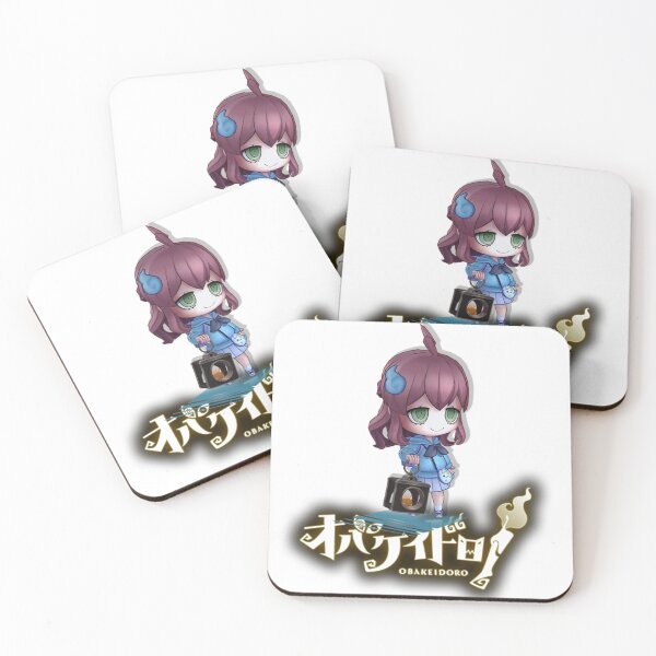 Item preview, HAJIME from OBAKEIDORO 2 designed and sold by JJNameArt.
