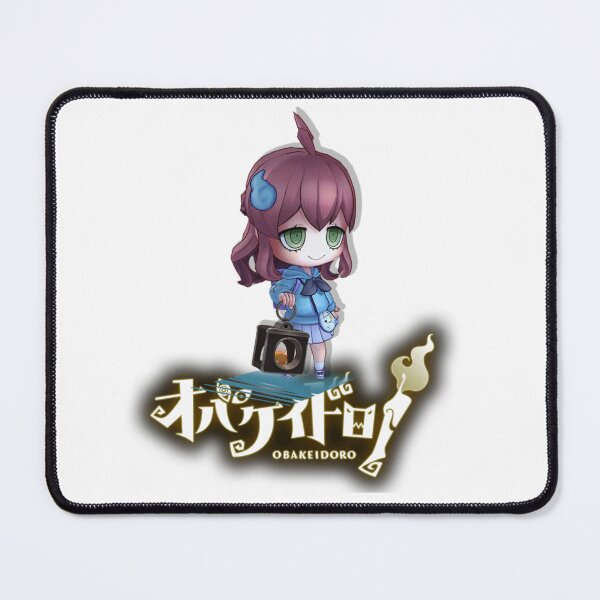 Item preview, HAJIME from OBAKEIDORO 2 designed and sold by JJNameArt.
