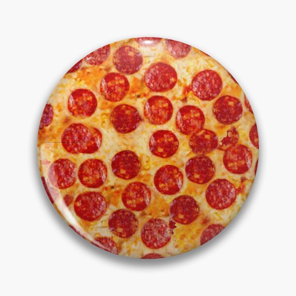 Item preview, Pizza de peperoni designed and sold by BlueLineLAX.