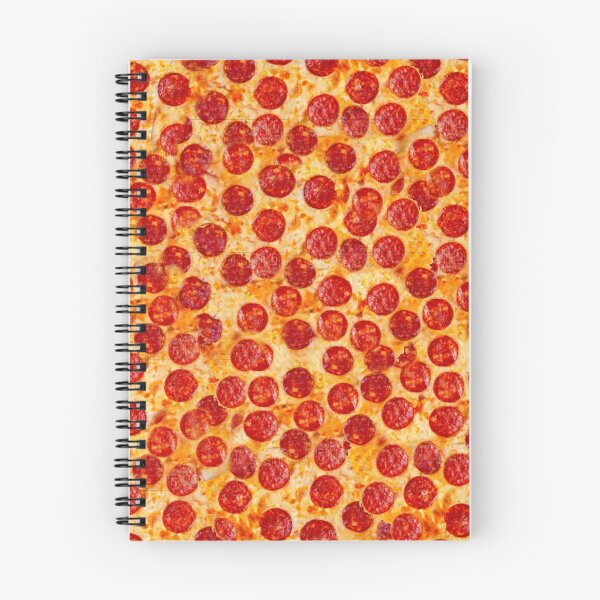 Item preview, Pepperoni Pizza designed and sold by BlueLineLAX.