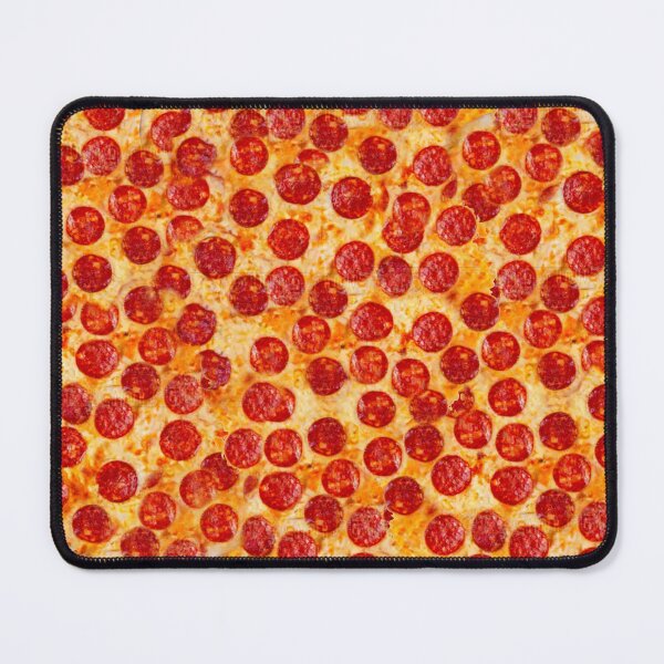 Item preview, Pepperoni Pizza designed and sold by BlueLineLAX.