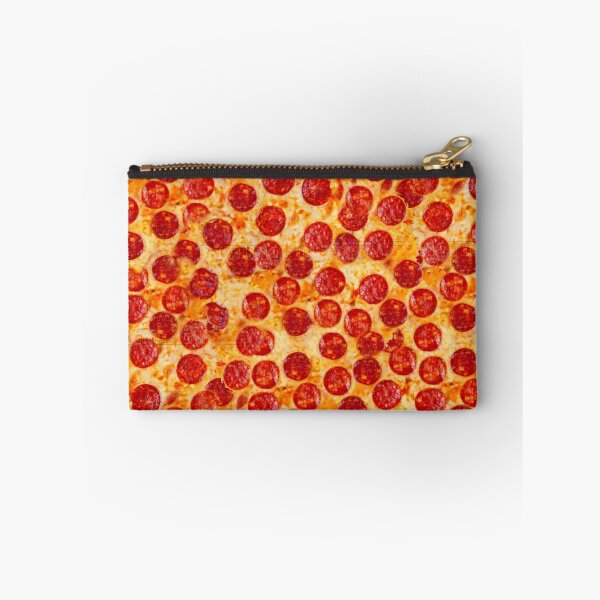 Item preview, Pepperoni Pizza designed and sold by BlueLineLAX.