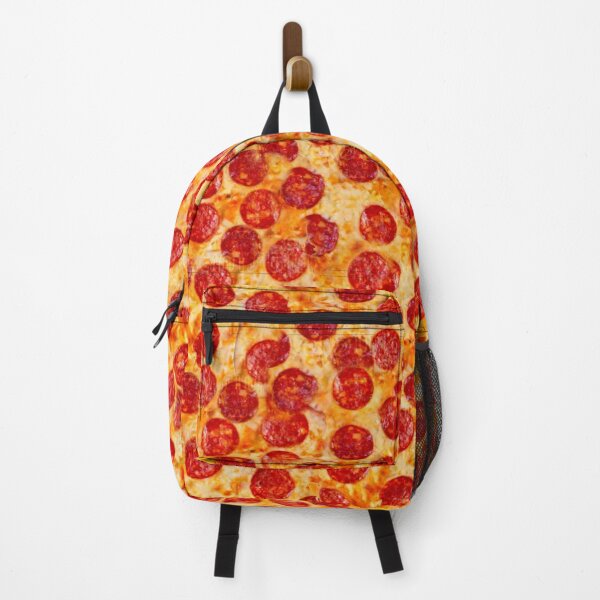 Item preview, Pepperoni Pizza designed and sold by BlueLineLAX.