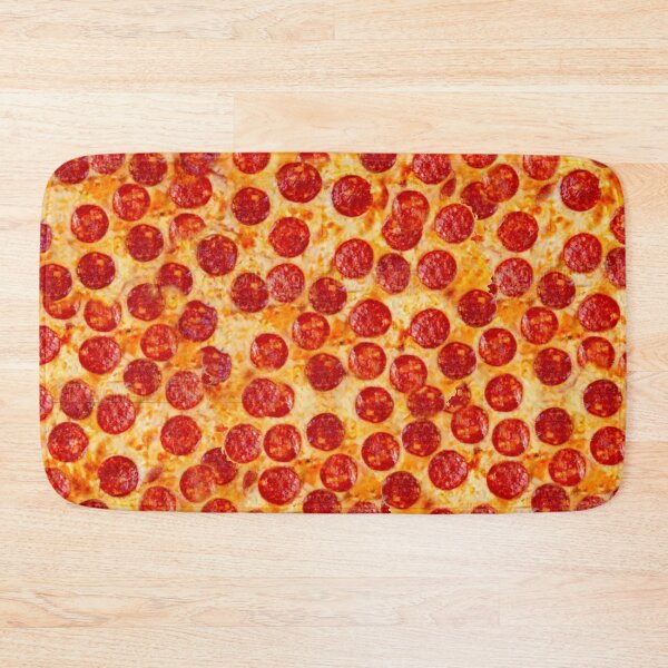 Item preview, Pepperoni Pizza designed and sold by BlueLineLAX.