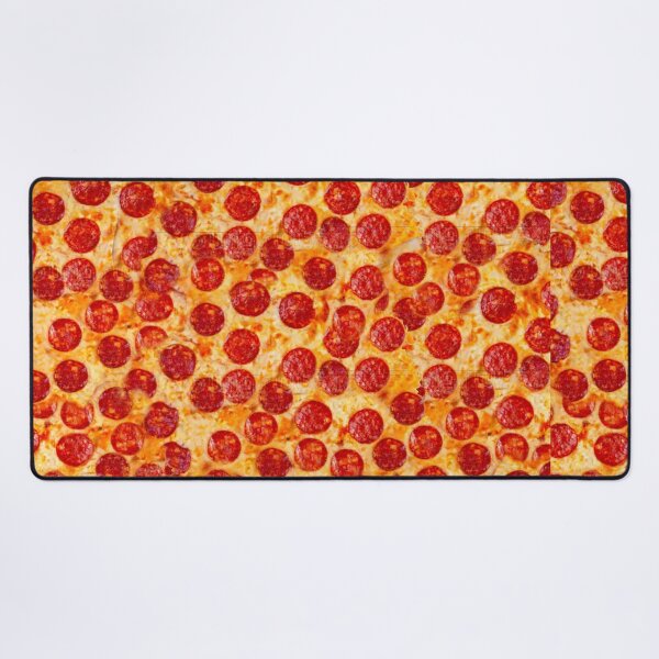 Item preview, Pepperoni Pizza designed and sold by BlueLineLAX.
