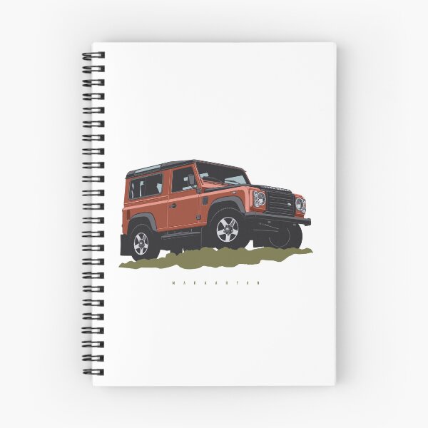 Item preview, Offroad legend designed and sold by OlegMarkaryan.
