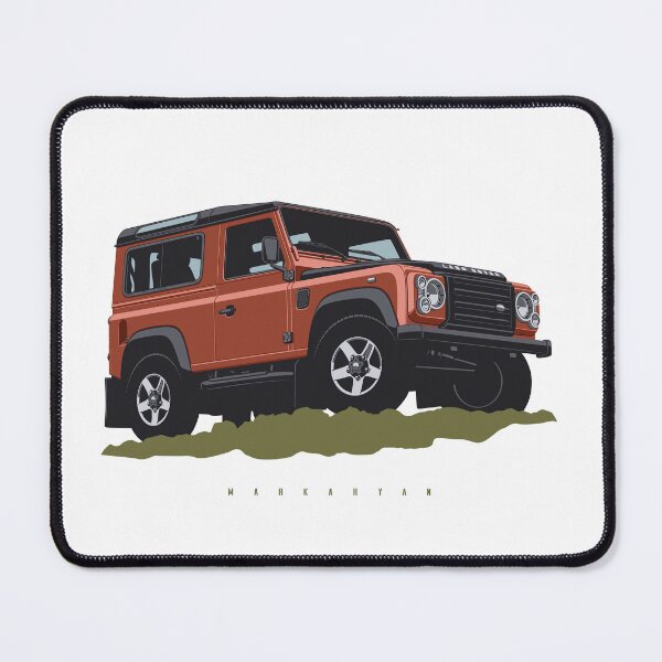 Item preview, Offroad legend designed and sold by OlegMarkaryan.