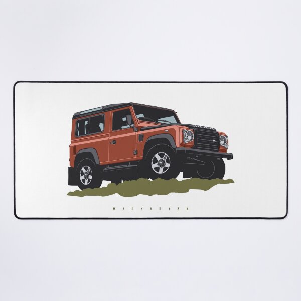 Item preview, Offroad legend designed and sold by OlegMarkaryan.