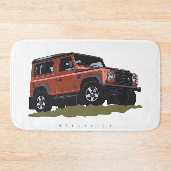 Item preview, Offroad legend designed and sold by OlegMarkaryan.