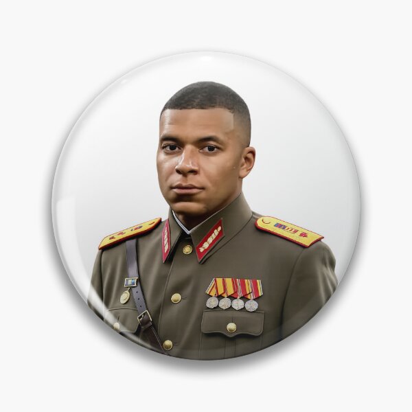 Item preview,  Mbappe Dictator designed and sold by eSpotTop.