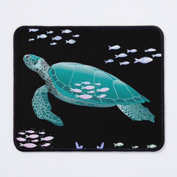 Item preview, Turtles designed and sold by The Golden Thread Co..