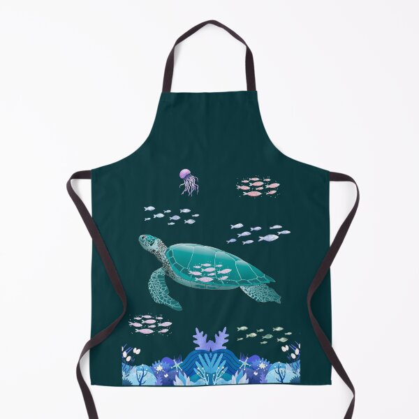 Item preview, Turtles designed and sold by The Golden Thread Co..