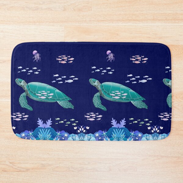 Item preview, Turtles  designed and sold by The Golden Thread Co..