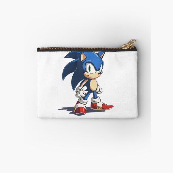 Item preview, Art - Sonic Classic Cartoon designed and sold by JohnyOcon02.