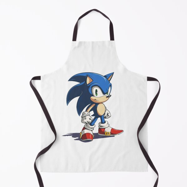 Item preview, Art - Sonic Classic Cartoon designed and sold by JohnyOcon02.